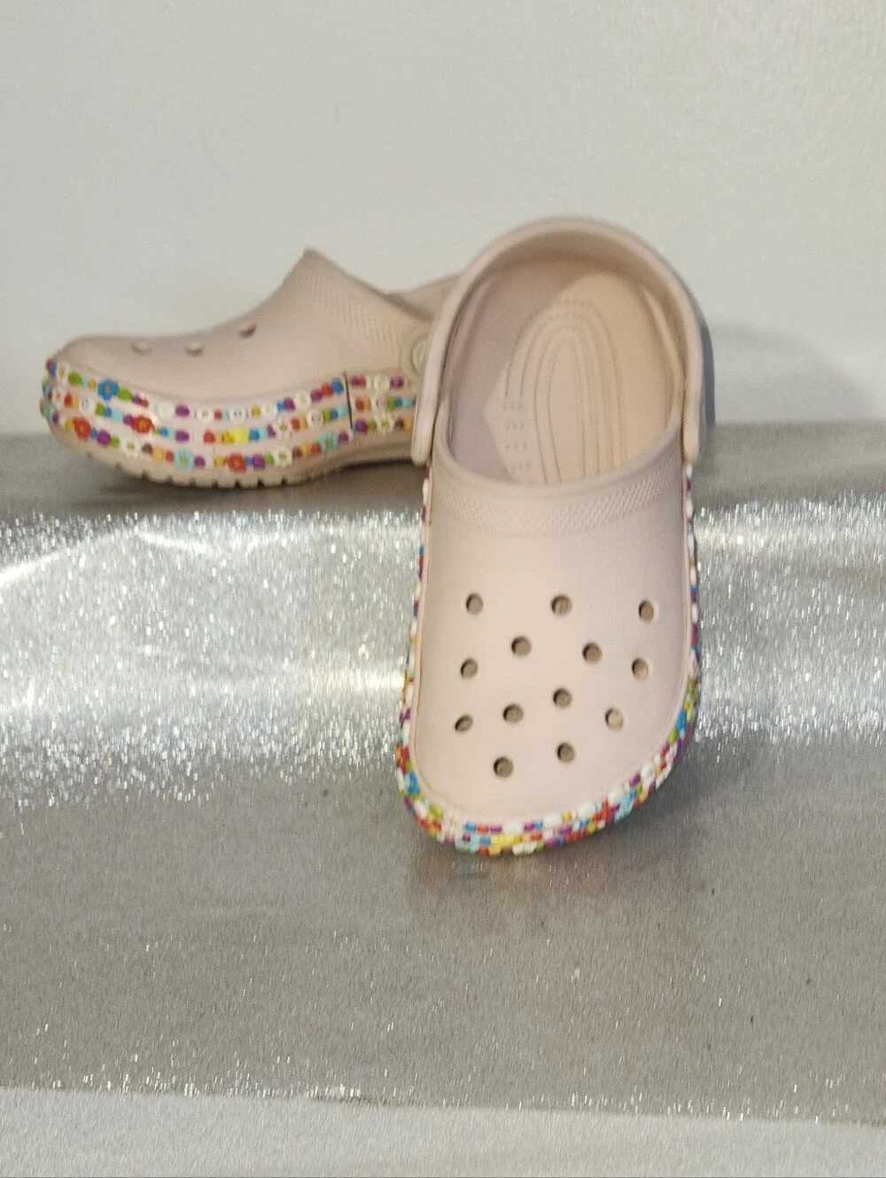 CROCS lightweight kids